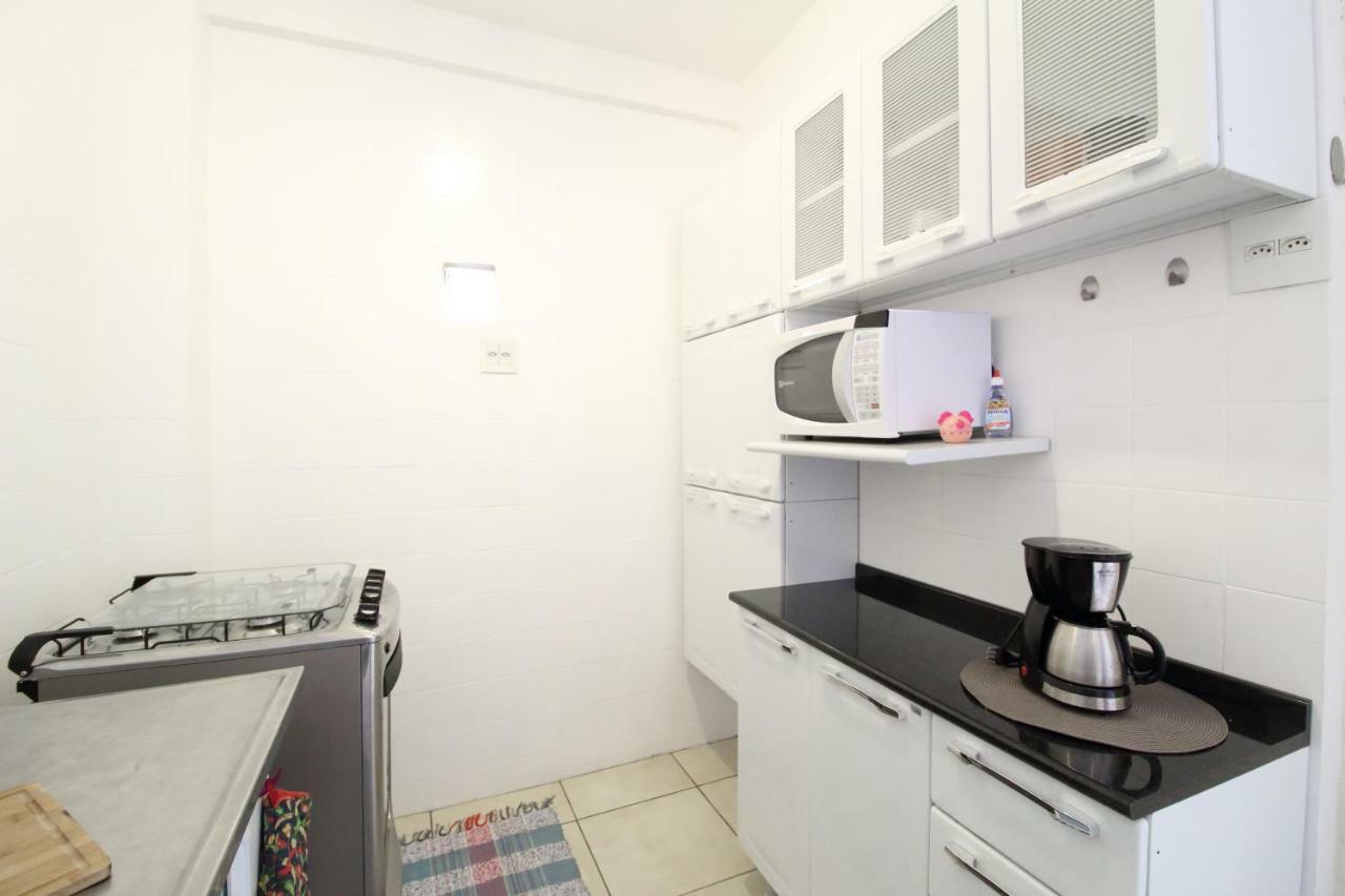 Agradavel Em Ipanema - Perto Da Praia - Bt201 Z2 Rio de Janeiro Eksteriør bilde
